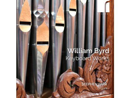 3374036 william byrd 1543 1623 orgelwerke cd