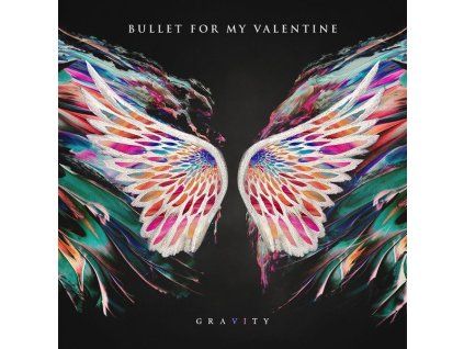 3374135 bullet for my valentine gravity limited edition cd