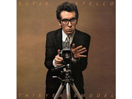 3374552 elvis costello this year s model cd