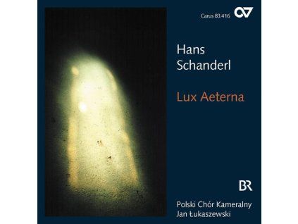 3375728 hans schanderl chorwerke lux aeterna cd