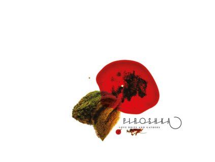 3376067 piroshka love drips and gathers cd