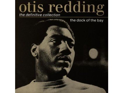 3376601 otis redding the definitive collection cd