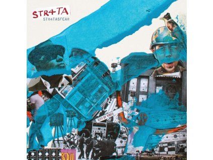 3377447 str4ta str4tasfear cd