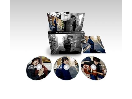 Jake Bugg - Jake Bugg (10th Deluxe Anniversary Edition) (CD)