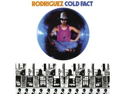 3377867 rodriguez cold fact cd