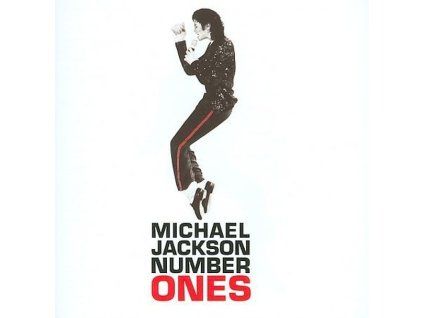 3377891 michael jackson 1958 2009 number ones cd