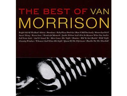 3378395 van morrison best of van morrison cd