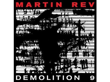 3380402 martin rev demolition 9 cd
