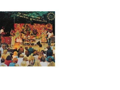 Guru Guru - Live 1978 (CD)