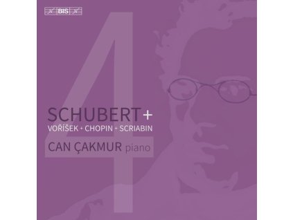 Franz Schubert (1797-1828) - Impromptus D.899 Nr.1-4 (SACD)
