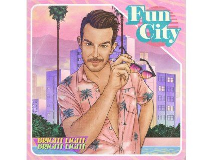 3388490 bright light bright light fun city cd