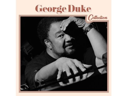 George Duke (1946-2013) - Collection (CD)