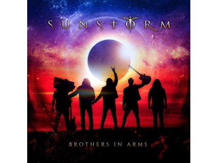 3388883 sunstorm brothers in arms cd