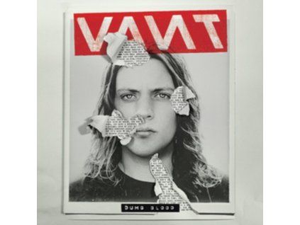 3391301 vant dumb blood cd