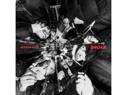 3391331 astroid boys broke cd
