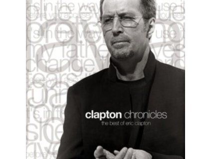 3391361 eric clapton clapton chronicles best of cd