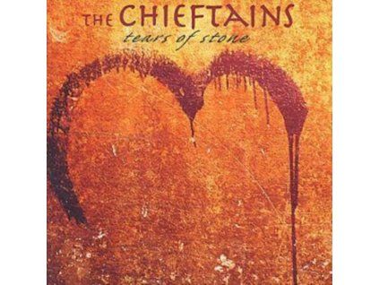 3391379 chieftains tears of stone cd