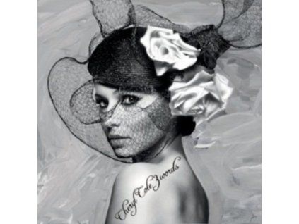 3391403 cheryl cole 3 words cd
