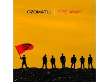 3391433 ozomatli fire away cd