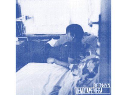 3391484 berwyn demotape vega cd
