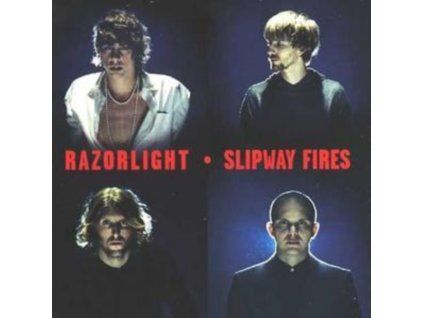 3391544 razorlight slipway fires cd