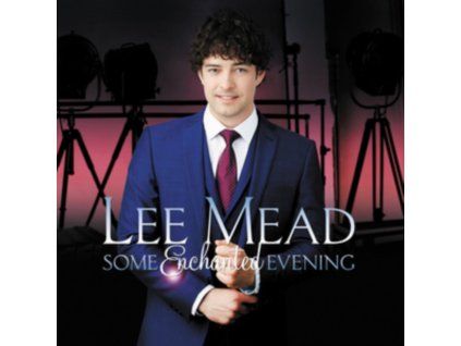 3391547 lee mead some enchanted evening cd