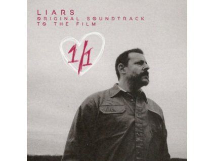 3391586 liars 1 1 ost cd
