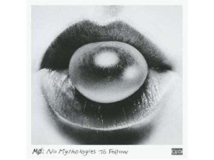 Mo - No Mythologies To Follow CD