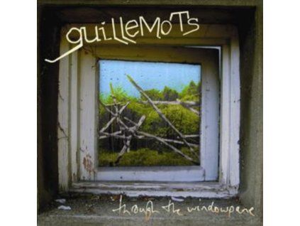 3391607 guillemots through the windowpane cd