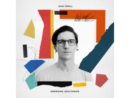 3391673 dan croll emerging adulthood cd