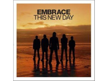 3391733 embrace this new day cd