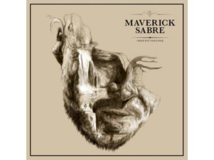 3391805 maverick sabre innerstanding cd