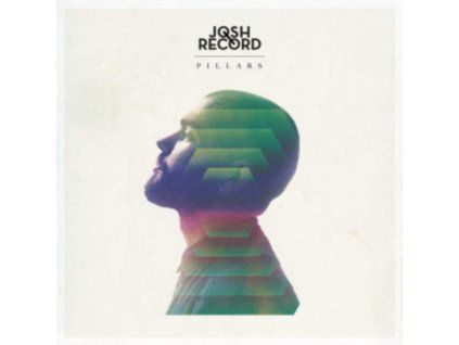 3391808 josh record pillars cd