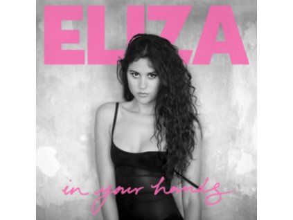 3391817 eliza doolittle in your hands cd