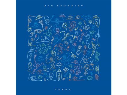 3391844 ben browning turns cd