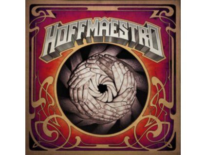 3391889 hoffmaestro hoffmaestro cd