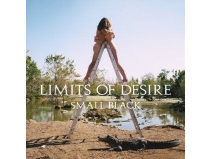 3391913 small black limits of desire cd