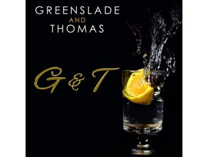 3391919 greenslade and thomas gandt cd