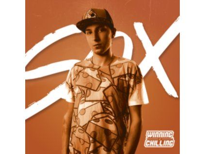 3391934 sox winning and chilling cd