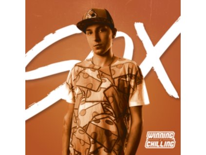 Sox - Winning and Chilling CD