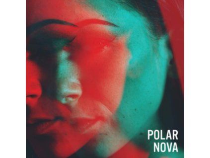 3392018 polar nova cd