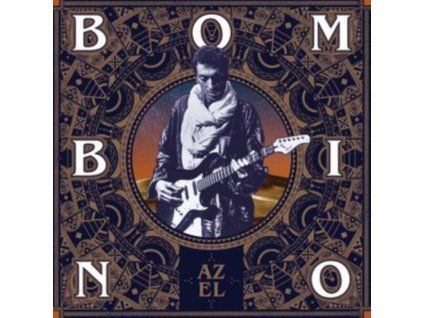 3392027 bombino azel cd