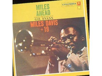 3392033 miles davis miles ahead cd
