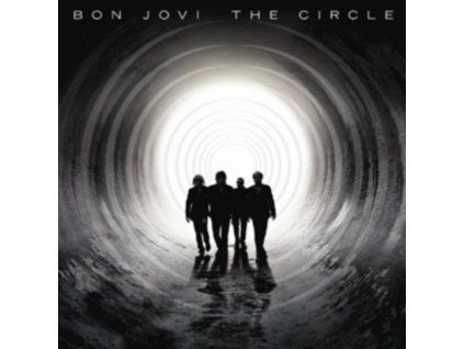 3392054 bon jovi the circle cd