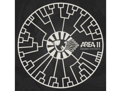 3392108 area 11 modern synthesis cd