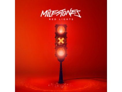 3392123 milestones red lights cd