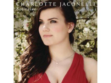 3392135 charlotte jaconelli solitaire cd