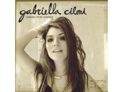 3392168 gabriella cilmi lessons to be learned cd