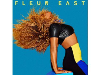 3392180 fleur east love sax and flashbacks cd