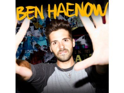 3392192 ben haenow same cd